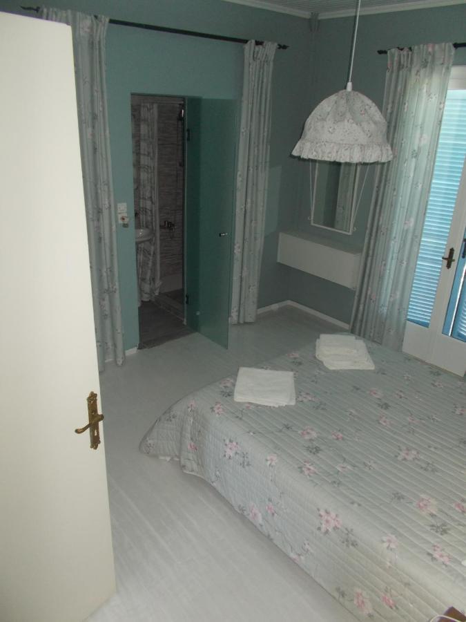 Iris Villa Apolpaina Екстериор снимка