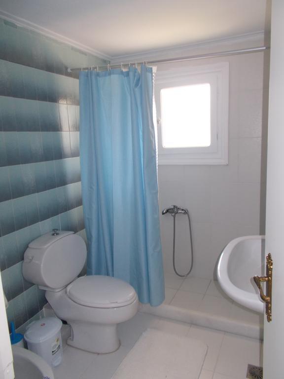 Iris Villa Apolpaina Екстериор снимка